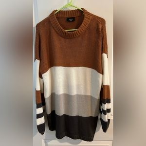 Vici sweater